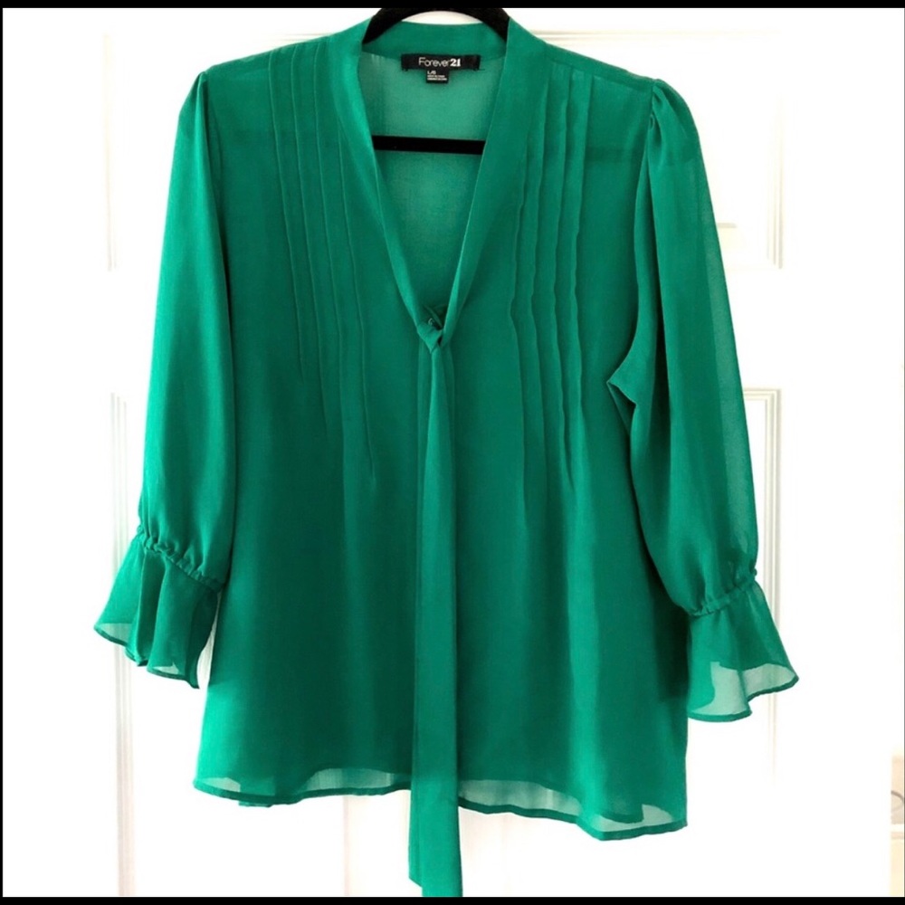 Forever 21 Top
